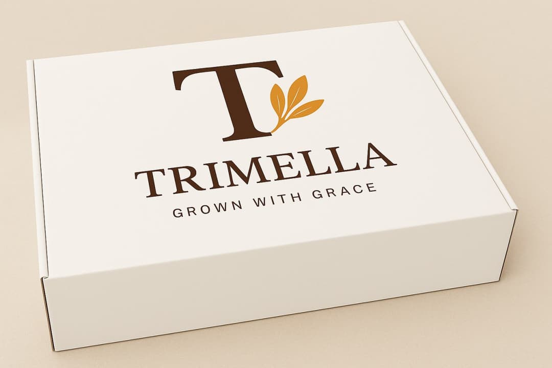 Trimella Packaging