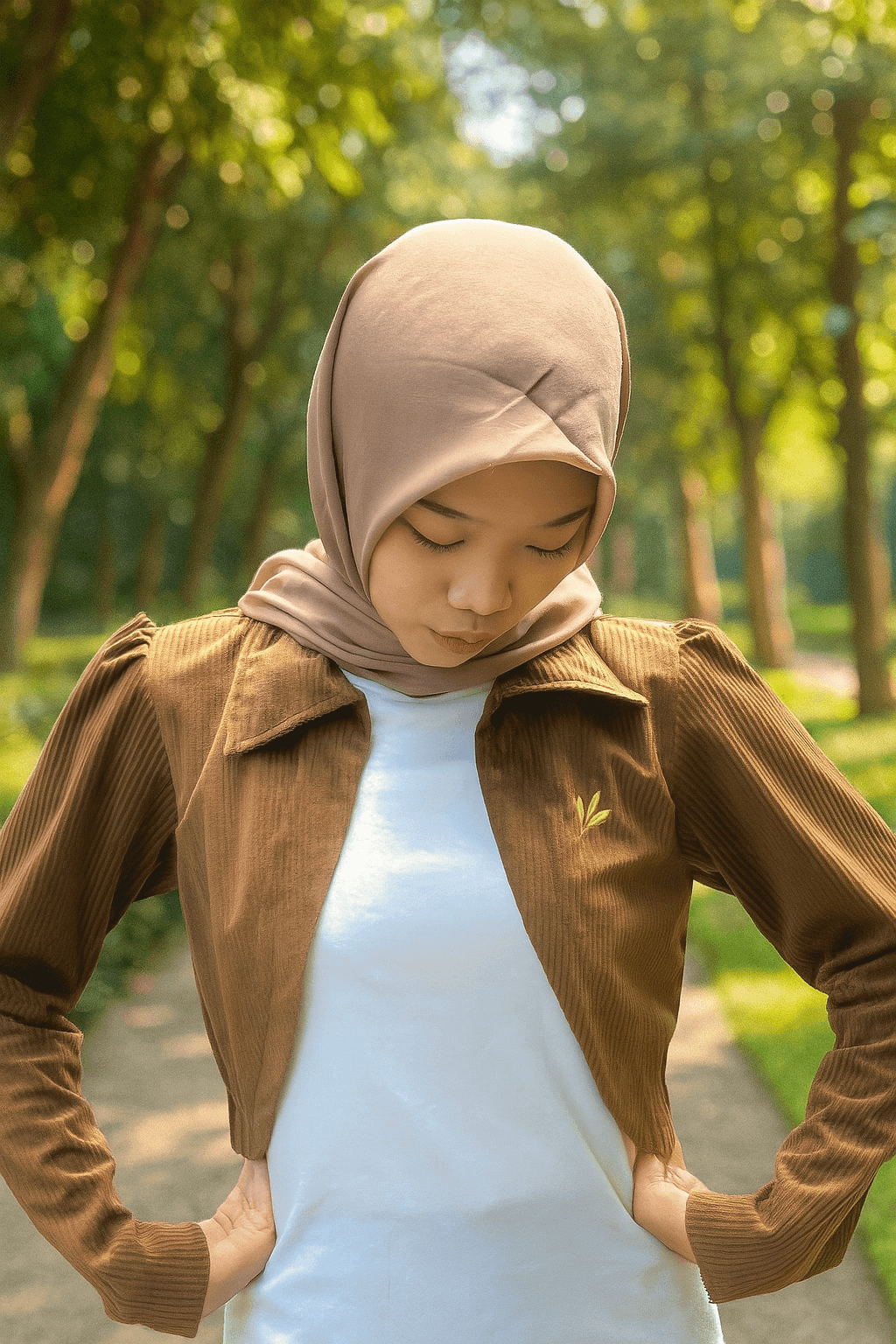 Calla Cardigan